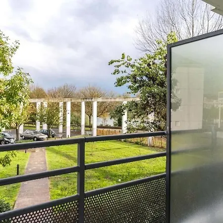 Apartment La Taniere De La Loire 3chambres