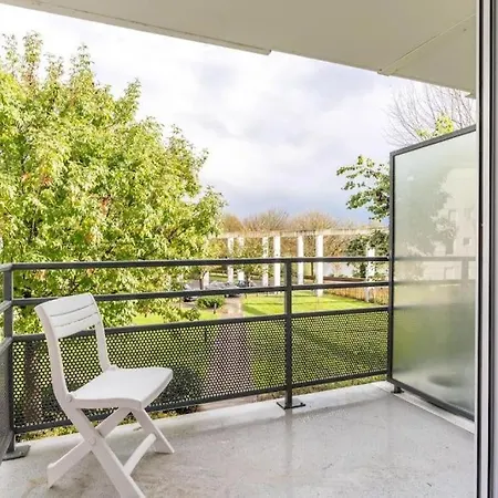 La Taniere De La Loire 3chambres Апартаменты *